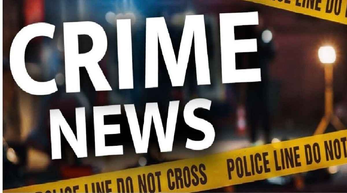 CG Crime News
