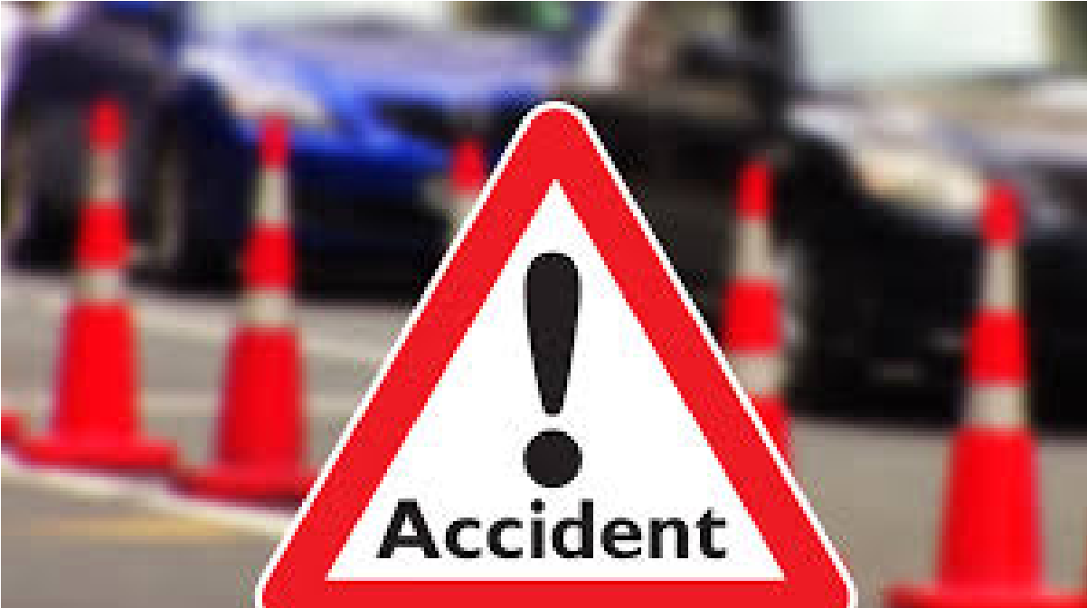 Accident News