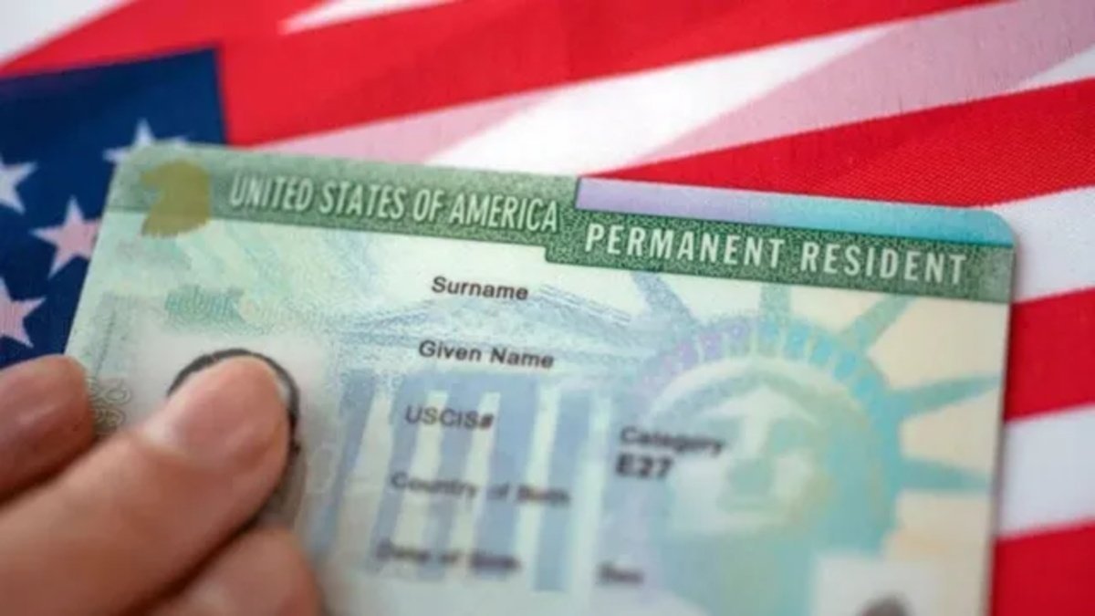 US Green Card New Rules: 18 सितंबर से लागू हुए नए नियम, भारतीय आवेदकों पर भी पड़ेगा असर