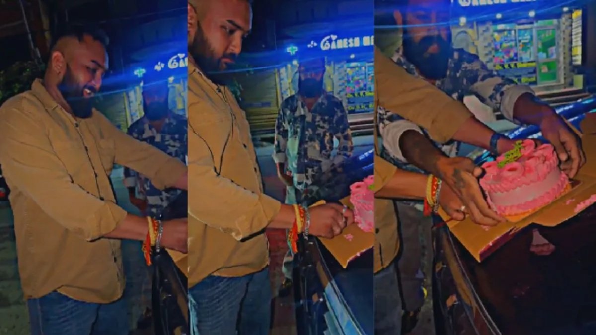 Jammu Birthday Party Murder: जन्मदिन की पार्टी में केक लगाने पर हुआ विवाद, दोस्त की चाकू से हत्या का आरोप