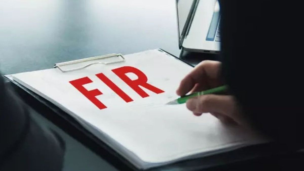 DSP को बदनाम करने की साजिश का आरोप, कंपनी के तीन लोगों के खिलाफ पुलिस ने दर्ज की FIR