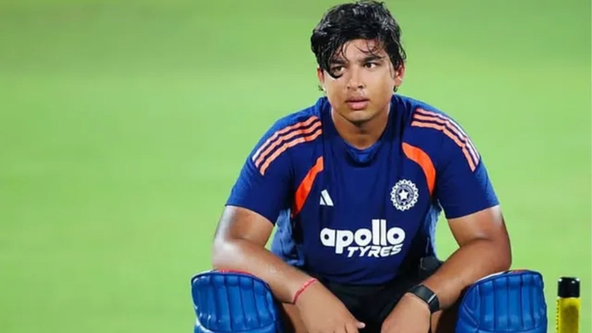 IND vs AFG: 15 साल के वैभव सूर्यवंशी से खौफ में अफगानिस्तान? बल्लेबाज को रोकने के लिए तैयार किया प्लान